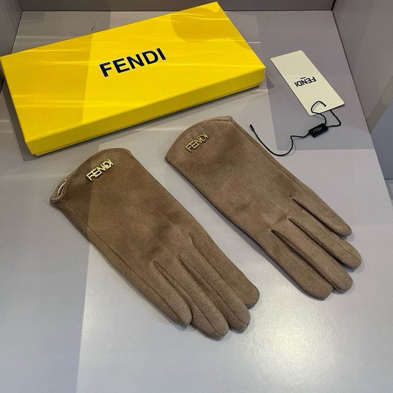 Fendi Gloves 0102
